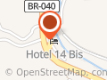 Hotel 14 Bis