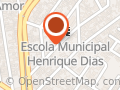 Escola Municipal Henrique Dias - Campo Grande