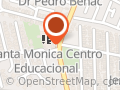 Escola Municipal Sônia Maria Maltez Fernandez - Campo Grande