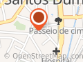 Hospital Misericórdia de Santos Dumont