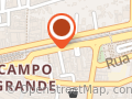 Caçula Campo Grande - Papelaria, Bazar, Artesanato e Tecidos em Rio de Janeiro
