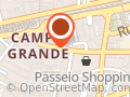 Cadinho Esportes - Campo Grande