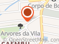 Igreja De Nova Vida-queimados - Pacaembu