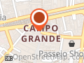 Salão Glauciana - Campo Grande