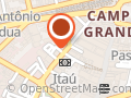 Lojas Santana - Campo Grande
