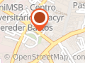 Policamp-policlínica Social De Campo Grande - Campo Grande