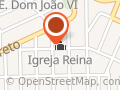Igreja Reina De Queimados