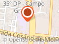 Plaza Office