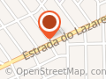 Passarela dos Pés