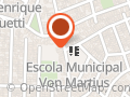 Escola Municipal Dr Jair Tavares De Oliveira - Campo Grande