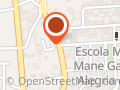 Escola Municipal Mané Garrincha Alegria Do Povo - Guaratiba