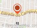Anjus Vidros Temperados e Persianas
