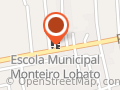 Escola Municipal Monteiro Lobato.