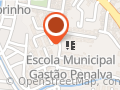 Escola Municipal Gastão Penalva - Campo Grande
