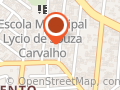 Pizzaria Luigi Guimarães