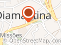 ATS Informática - Filial Diamantina