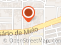 Igreja Evangélica Jesus Cristo Vivo - Templo dos Milagres