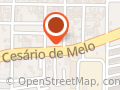 Dom Lisboa PizzaQuadrada Rodizio