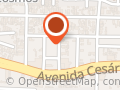 Igreja Metodista em Cosmos
