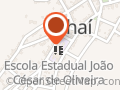 Telefone Público Escola Estadual João César Oliveira