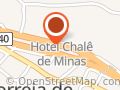 Hotel Chalé de Minas