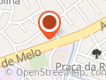 Igreja do Deus Altíssimo em Santa Cruz