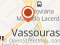 Farmácia Central Vassouras Ltda