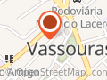 Restaurante Sabor do Vale Vassouras