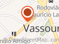 Restaurante Varandas