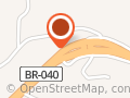 Restaurante Pinga Da Roça - Barbacena