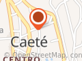 SAAE-Serviço Autônomo de Água e Esgoto