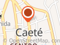 Museu Regional de Caeté