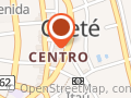 Caete Camara Municipal