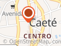 Polícia Militar de Caeté