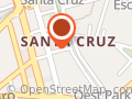 Casa Dos Cartuchos - Santa Cruz