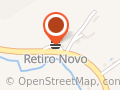 Lanchonete Retiro Novo
