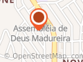 Creche Municipal Maria Firmina da Silva