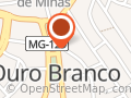 Companhia de Saneamento de Minas Gerais-Copasa Mg