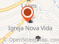 Igreja Cristã Nova Vida - Lages