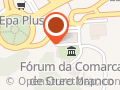 Fórum da Comarca de Ouro Branco