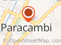 Paróquia São Pedro e São Paulo - Paracambi