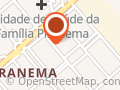 Igreja Batista Central De Piranema