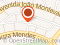 IFMG Campus Ouro Branco - Unidade II
