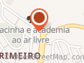 Restaurante Peixe e Cia