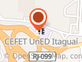 CEFET-RJ /ITAGUAÍ