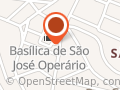Paróquia De São José Operário - São José