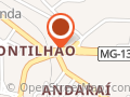 Drogaria Pontilhão - Pontilhao