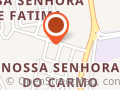 Master Gás Barbacena - Carmo