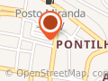 Fiação E Tecelagem São José - Pontilhao
