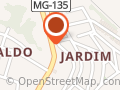 X Grandão - Jardim